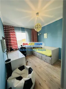 Inchiriere apartament 4 camere mobilat Baneasa Greenfield - foto 10