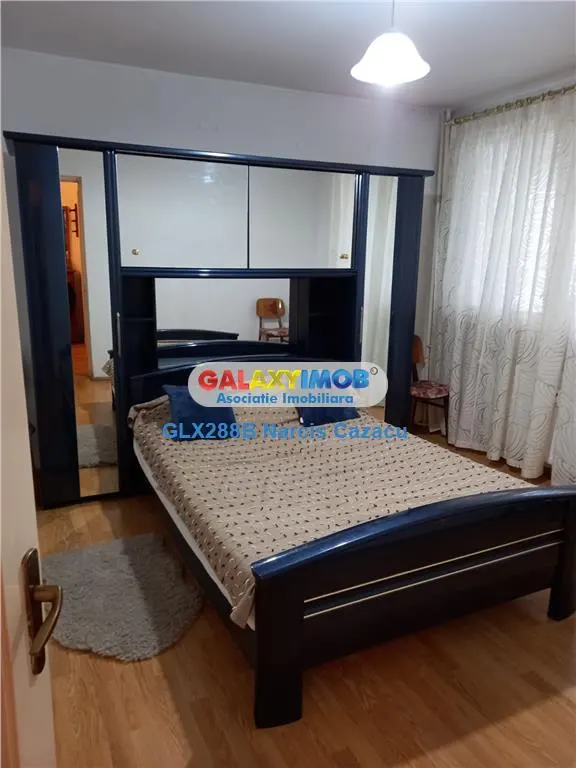 Calea Victoriei ,Sala Palatului,apartament 2 camere,inchiriere etaj 3 - foto 2