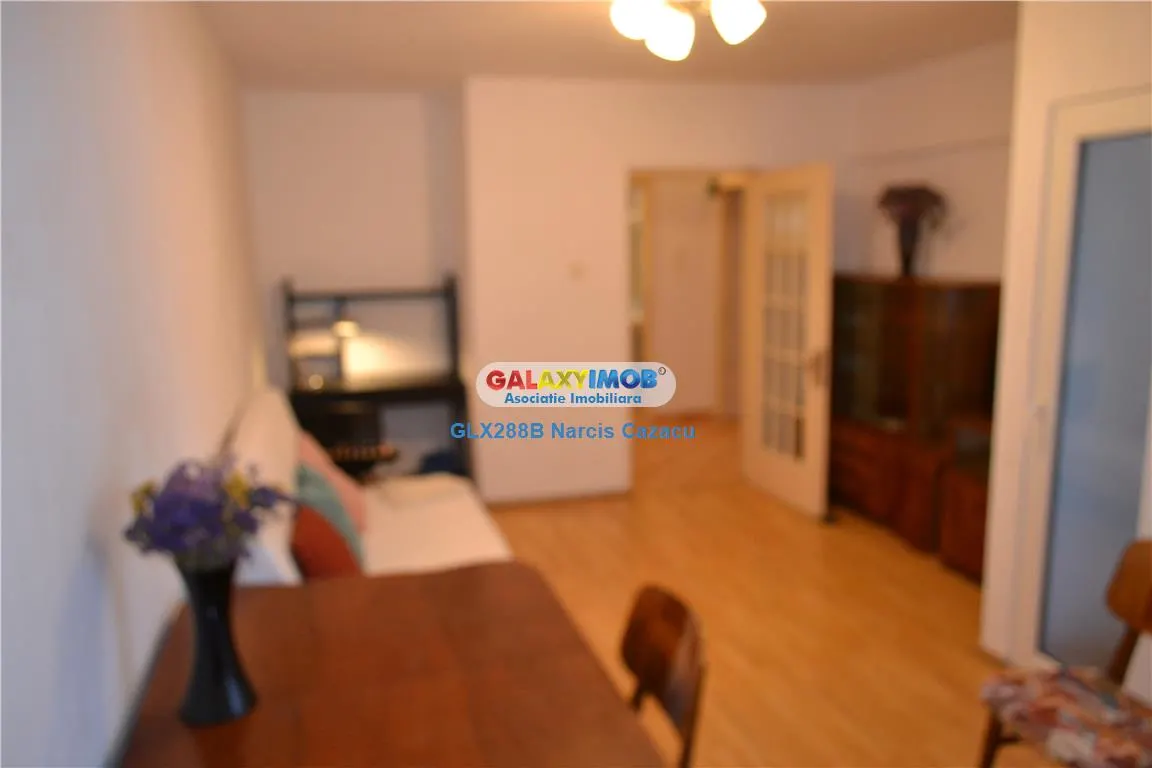 Calea Victoriei ,Sala Palatului,apartament 2 camere,inchiriere etaj 3 - foto 12