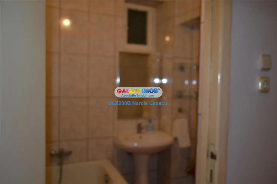 Calea Victoriei ,Sala Palatului,apartament 2 camere,inchiriere etaj 3 - foto 14