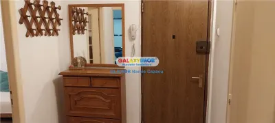 Calea Victoriei ,Sala Palatului,apartament 2 camere,inchiriere etaj 3 - foto 15