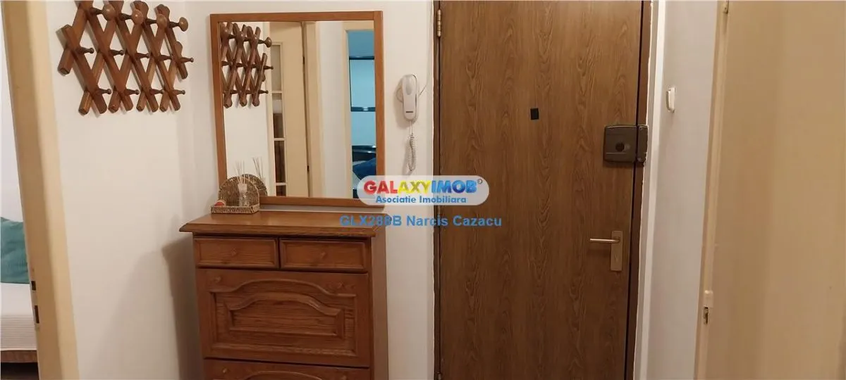 Calea Victoriei ,Sala Palatului,apartament 2 camere,inchiriere etaj 3 - foto 15