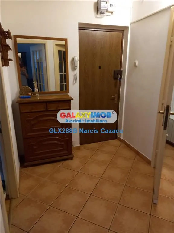 Calea Victoriei ,Sala Palatului,apartament 2 camere,inchiriere etaj 3 - foto 16