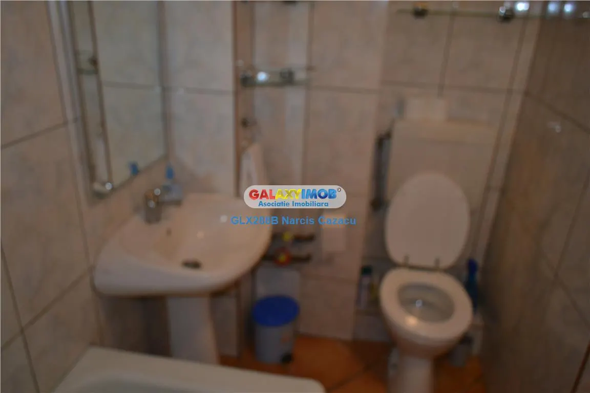Calea Victoriei ,Sala Palatului,apartament 2 camere,inchiriere etaj 3 - foto 17