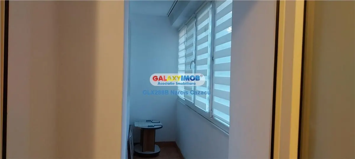 Calea Victoriei ,Sala Palatului,apartament 2 camere,inchiriere etaj 3 - foto 3
