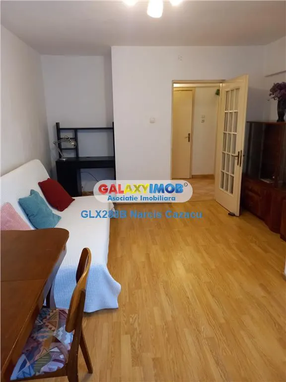 Calea Victoriei ,Sala Palatului,apartament 2 camere,inchiriere etaj 3 - foto 21