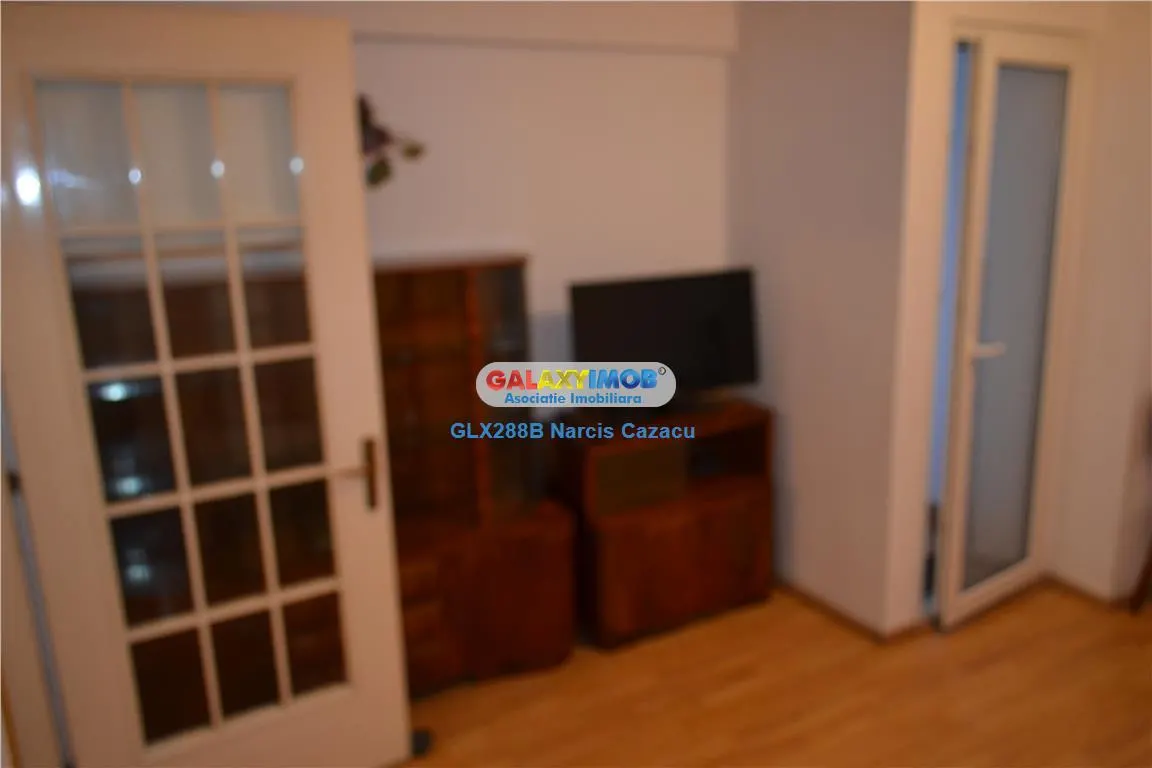Calea Victoriei ,Sala Palatului,apartament 2 camere,inchiriere etaj 3 - foto 6