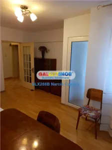 Calea Victoriei ,Sala Palatului,apartament 2 camere,inchiriere etaj 3 - foto 8