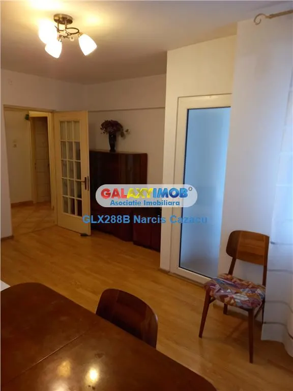 Calea Victoriei ,Sala Palatului,apartament 2 camere,inchiriere etaj 3 - foto 8