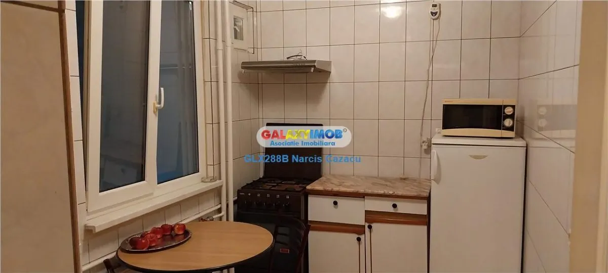 Calea Victoriei ,Sala Palatului,apartament 2 camere,inchiriere etaj 3 - foto 9
