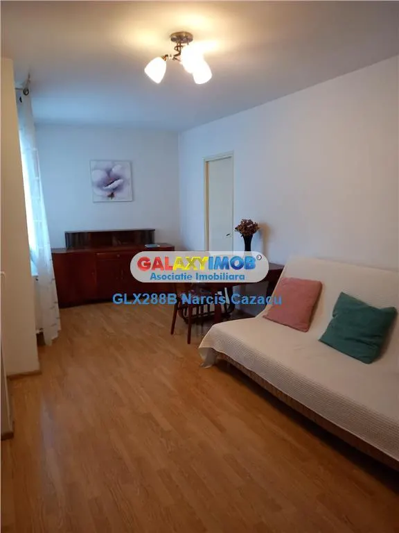 Calea Victoriei ,Sala Palatului,apartament 2 camere,inchiriere etaj 3 - foto 10