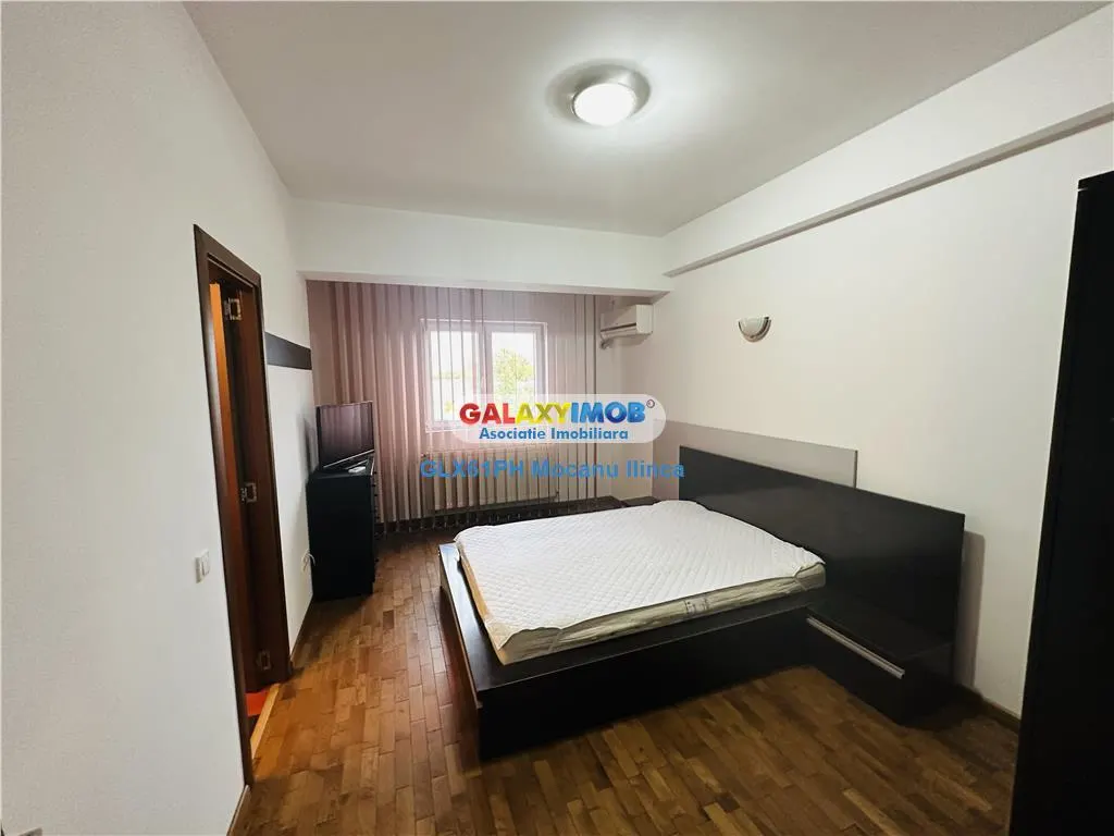 Inchiriere apartament 3 camere, bloc nou, Ploiesti, zona Republicii - foto 2