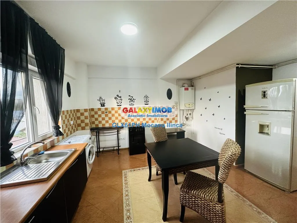 Inchiriere apartament 3 camere, bloc nou, Ploiesti, zona Republicii - foto 11