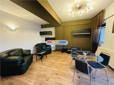 Inchiriere apartament 3 camere, bloc nou, Ploiesti, zona Republicii - foto 13