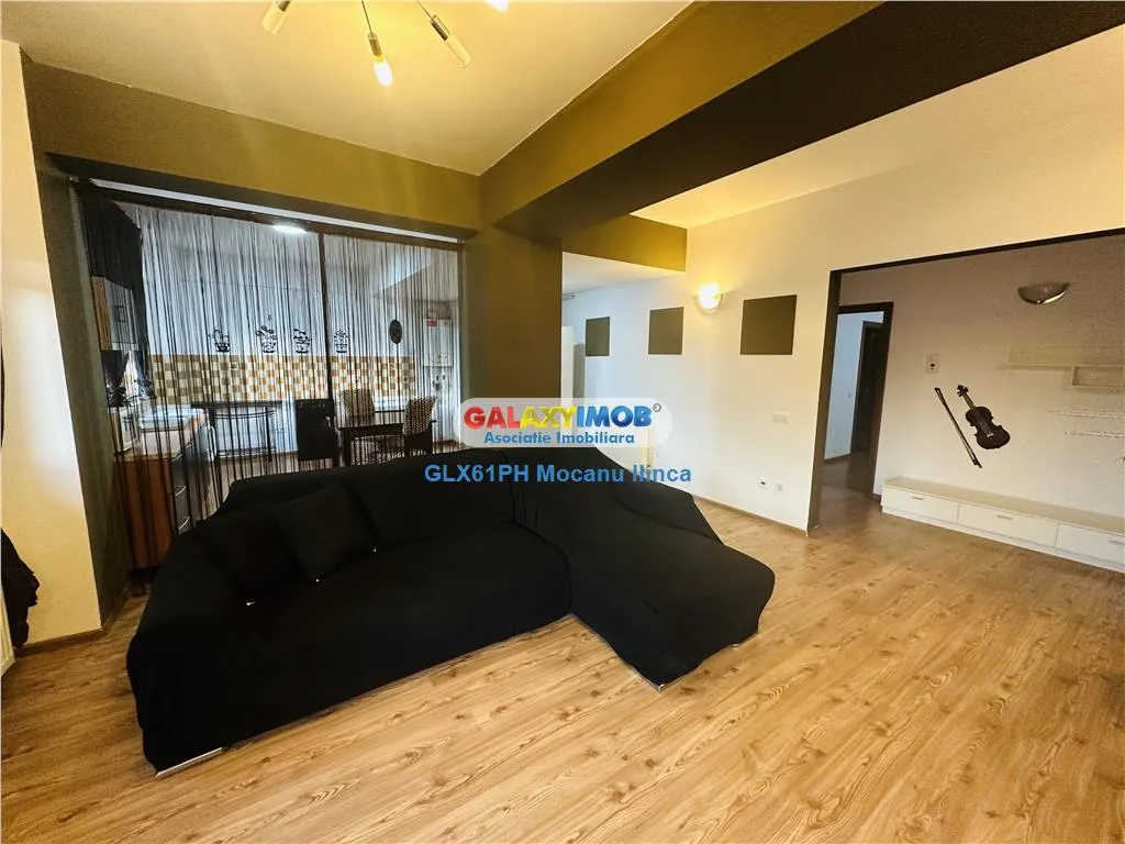 Inchiriere apartament 3 camere, bloc nou, Ploiesti, zona Republicii - foto 14