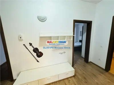 Inchiriere apartament 3 camere, bloc nou, Ploiesti, zona Republicii - foto 16