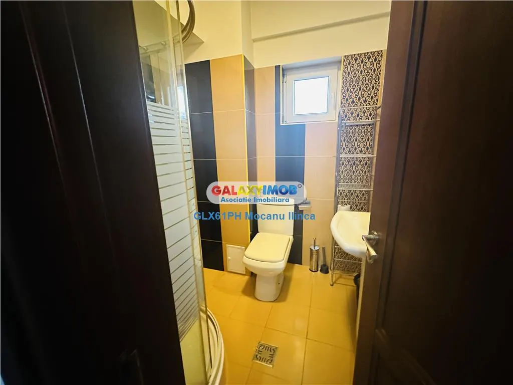 Inchiriere apartament 3 camere, bloc nou, Ploiesti, zona Republicii - foto 17