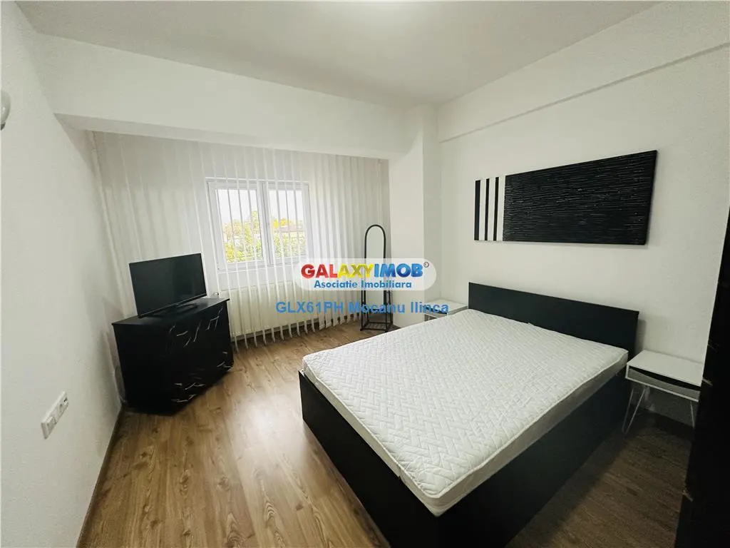 Inchiriere apartament 3 camere, bloc nou, Ploiesti, zona Republicii - foto 3