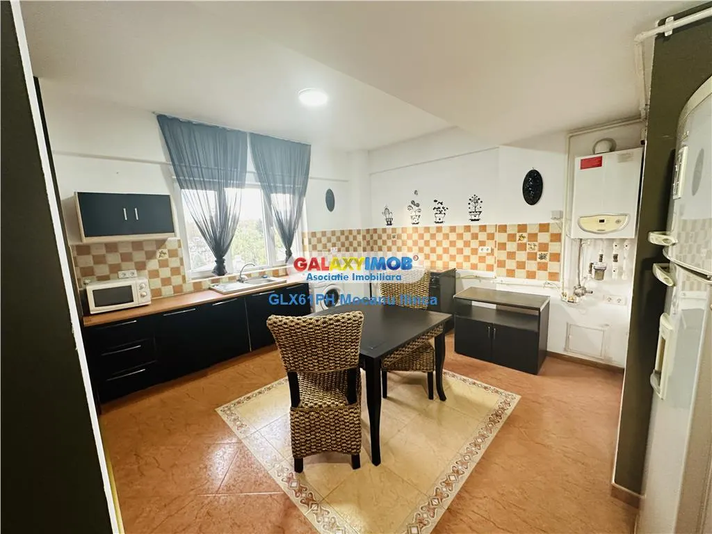 Inchiriere apartament 3 camere, bloc nou, Ploiesti, zona Republicii - foto 4