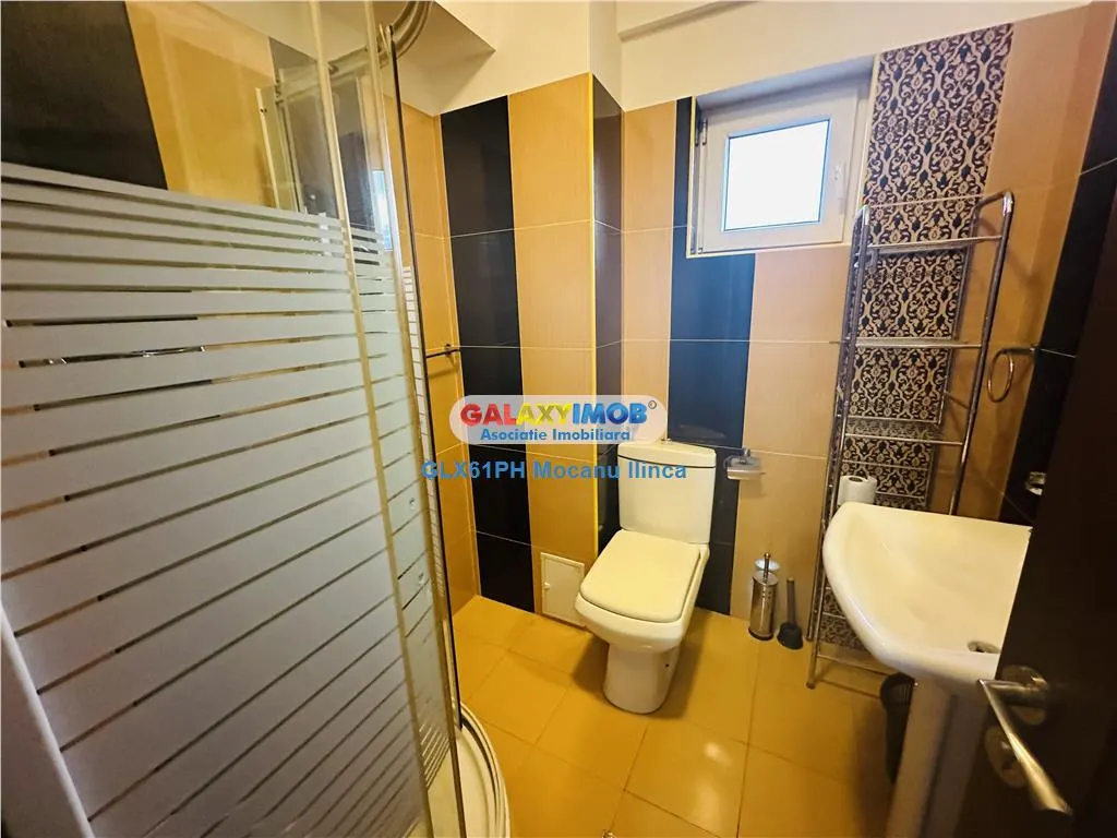 Inchiriere apartament 3 camere, bloc nou, Ploiesti, zona Republicii - foto 7