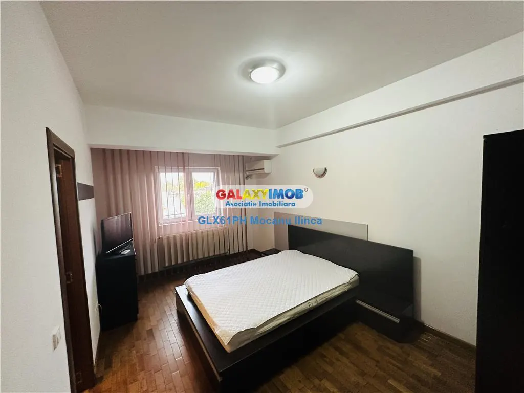 Inchiriere apartament 3 camere, bloc nou, Ploiesti, zona Republicii - foto 9