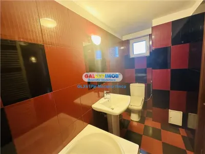 Inchiriere apartament 3 camere, bloc nou, Ploiesti, zona Republicii - foto 10