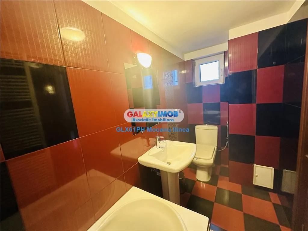 Inchiriere apartament 3 camere, bloc nou, Ploiesti, zona Republicii - foto 10