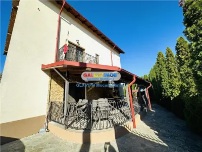 Vanzare vila in Boldesti - Scaeni, la 7 km de Ploiesti - Boldesti-Scaeni