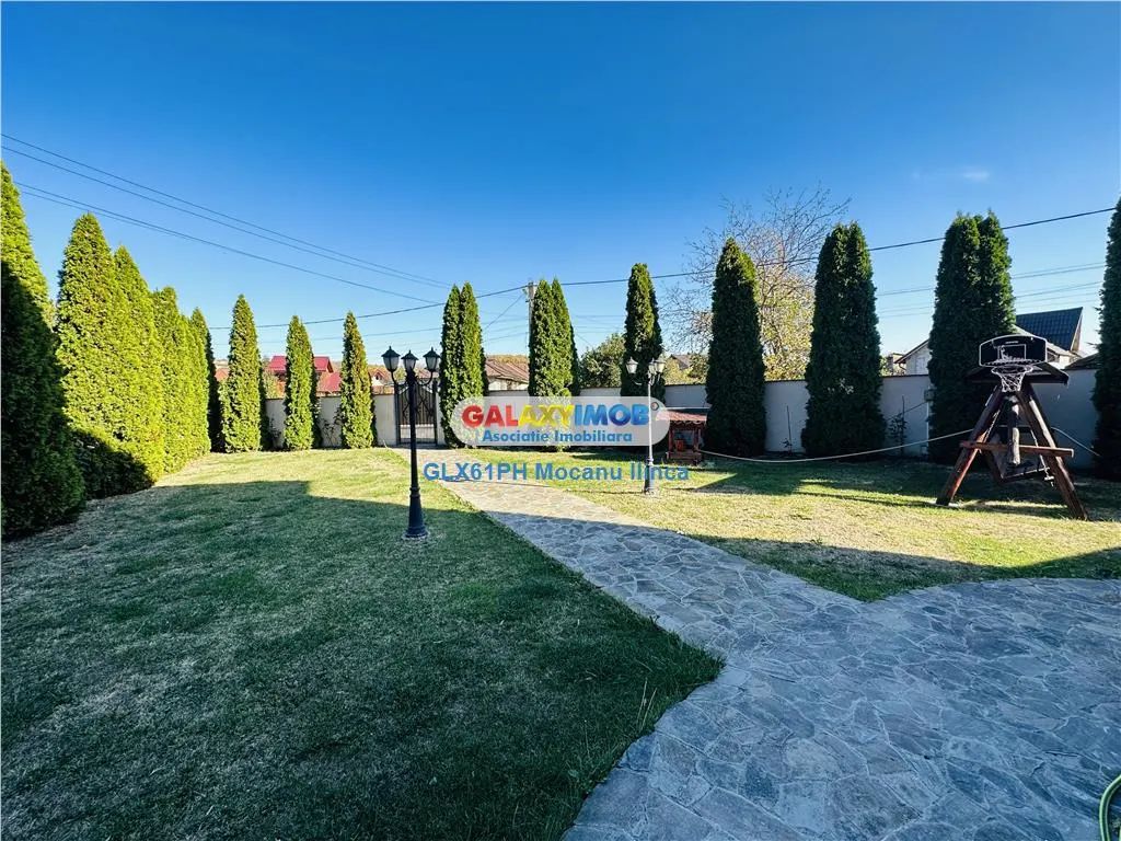 Vanzare vila in Boldesti - Scaeni, la 7 km de Ploiesti - foto 13