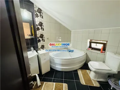 Vanzare vila in Boldesti - Scaeni, la 7 km de Ploiesti - foto 8