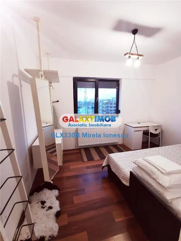 Vanzare apartament 2 camere Grozavesti - foto 5