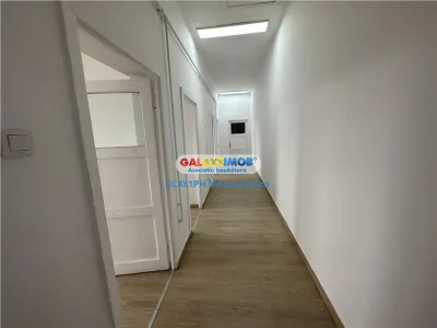 Inchiriere spatiu de birouri, in Ploiesti, zona Centrala - foto 11