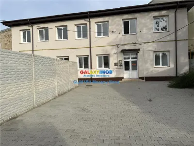 Inchiriere spatiu de birouri, in Ploiesti, zona Centrala - foto 13