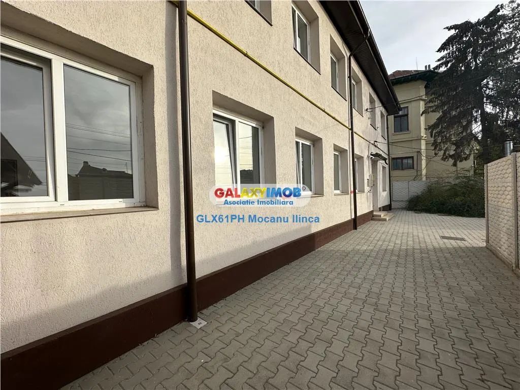 Inchiriere spatiu de birouri, in Ploiesti, zona Centrala - foto 14