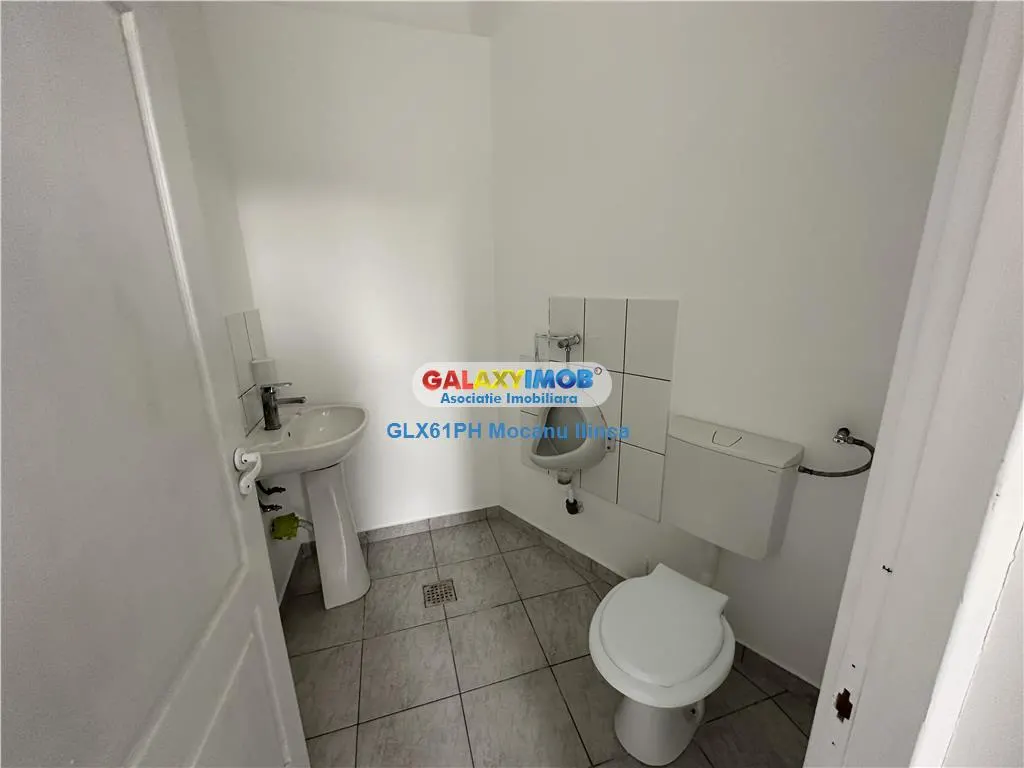 Inchiriere spatiu de birouri, in Ploiesti, zona Centrala - foto 18