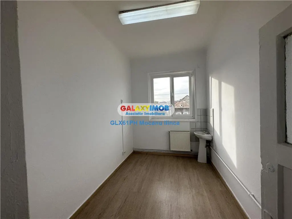 Inchiriere spatiu de birouri, in Ploiesti, zona Centrala - foto 3