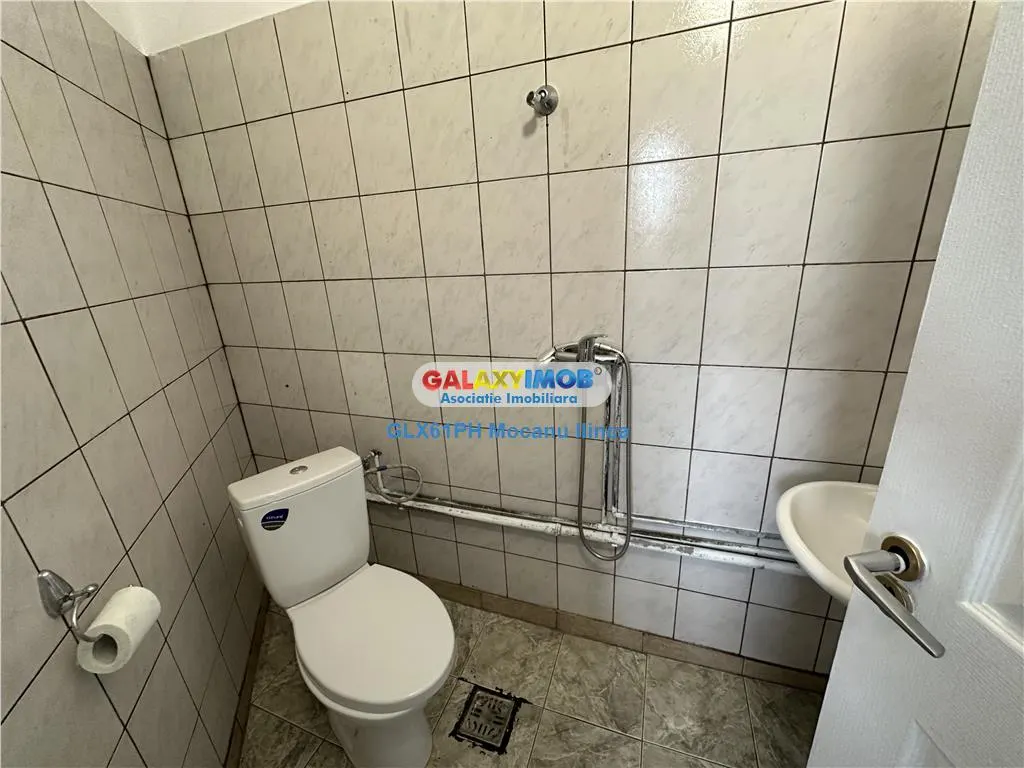 Inchiriere spatiu de birouri, in Ploiesti, zona Centrala - foto 21