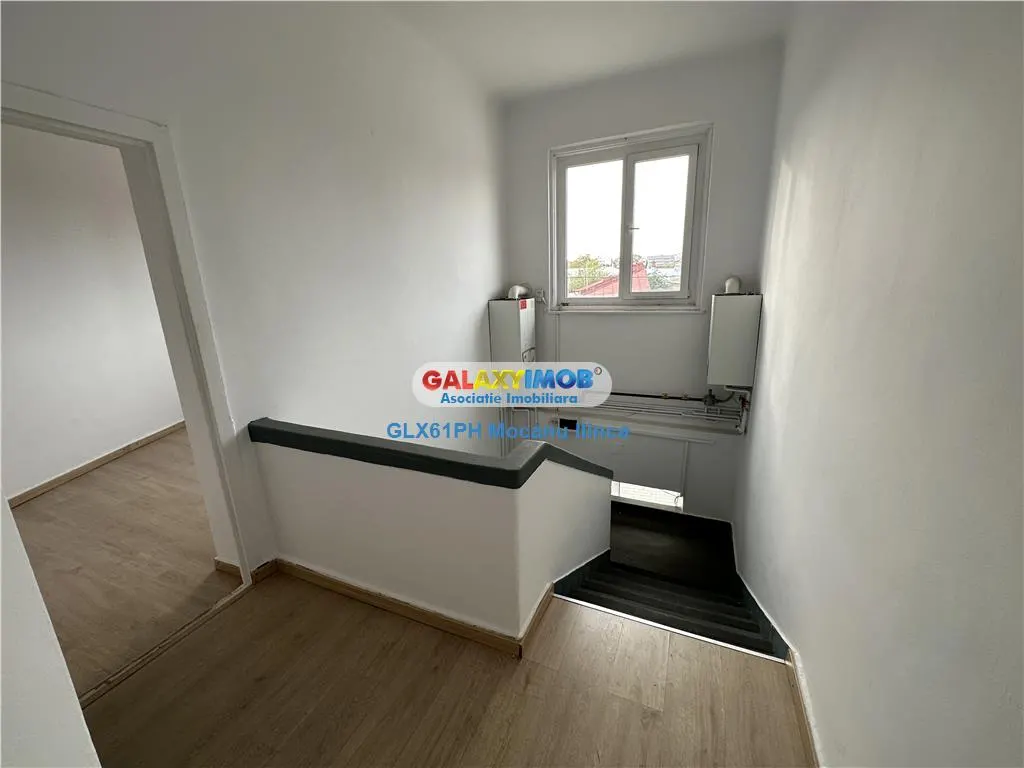 Inchiriere spatiu de birouri, in Ploiesti, zona Centrala - foto 25