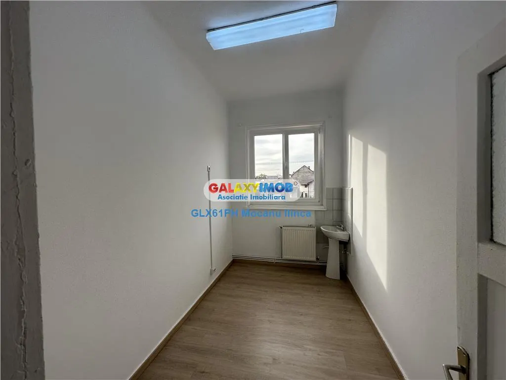 Inchiriere spatiu de birouri, in Ploiesti, zona Centrala - foto 5