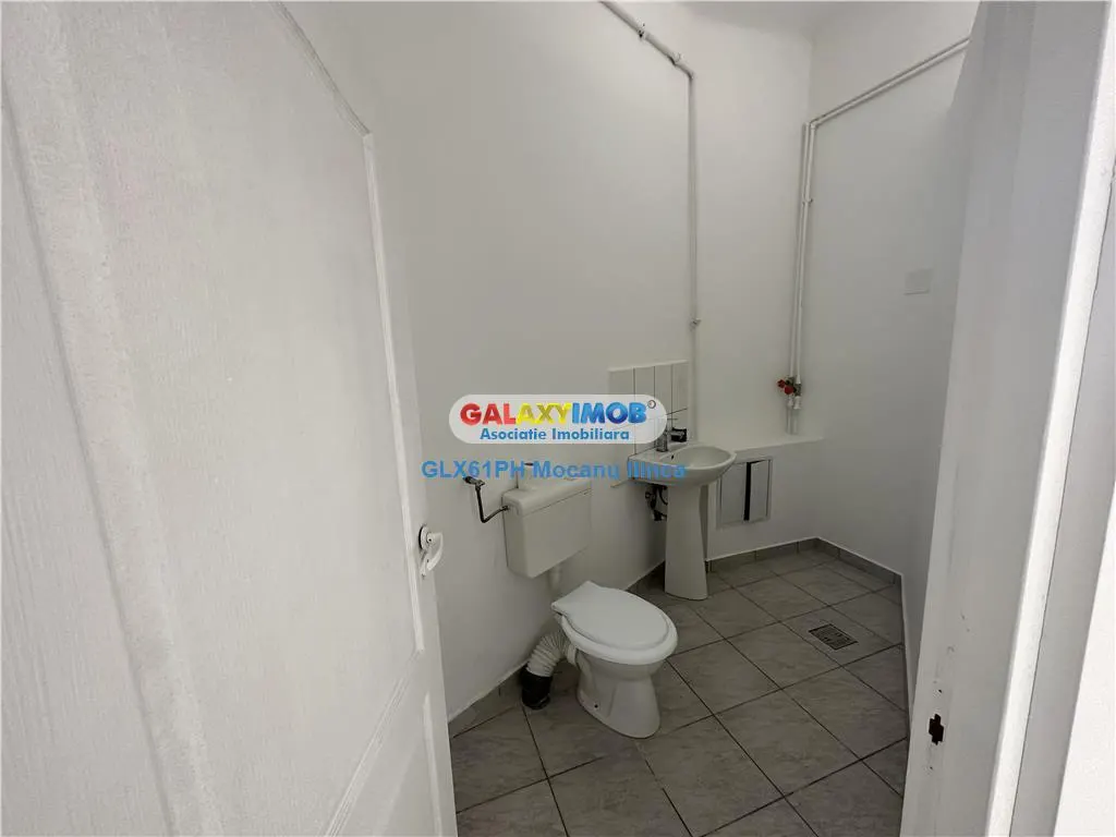 Inchiriere spatiu de birouri, in Ploiesti, zona Centrala - foto 6