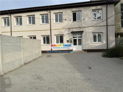 Inchiriere spatiu de birouri, in Ploiesti, zona Centrala - foto 10