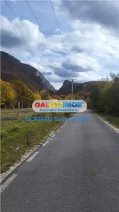 Vindem teren 20000 mp Cheile Rasnoavei - Brasov , pentru case vacanta - foto 8