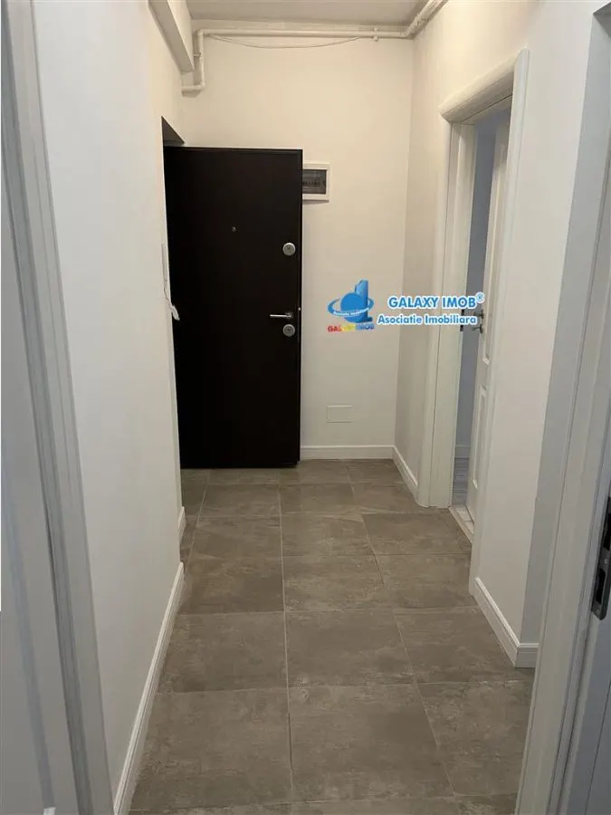 Apartament 2 camere, mobilat/utilat-NOU-Proprietar-Loc parcare - foto 19