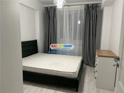 Apartament 2 camere, mobilat/utilat-NOU-Proprietar-Loc parcare - foto 4