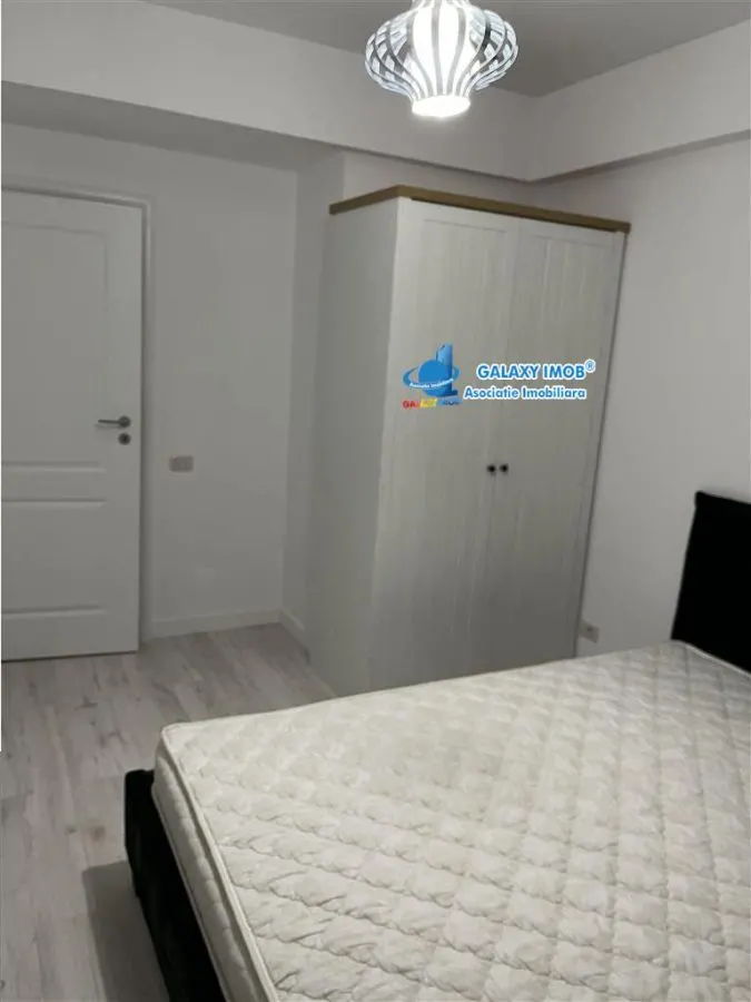 Apartament 2 camere, mobilat/utilat-NOU-Proprietar-Loc parcare - foto 8