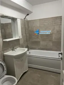 Apartament 2 camere, mobilat/utilat-NOU-Proprietar-Loc parcare - foto 10