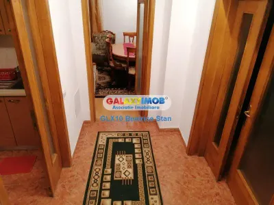 Inchiriere apartament 4 camere decomandat Mall Vitan / CT si parcare - foto 2