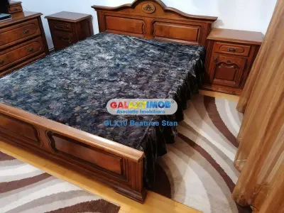 Inchiriere apartament 4 camere decomandat Mall Vitan / CT si parcare - foto 4