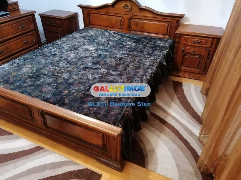 Inchiriere apartament 4 camere decomandat Mall Vitan / CT si parcare - foto 4