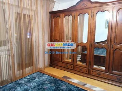 Inchiriere apartament 4 camere decomandat Mall Vitan / CT si parcare - foto 5